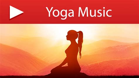 ютуб йога|музыка для yogi.